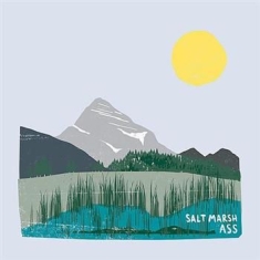 Ass - Salt March