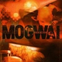 Mogwai - Rock Action in the group CD / Rock at Bengans Skivbutik AB (597660)