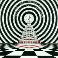 Blue Oyster Cult - Tyranny And Mutation in the group CD / Pop-Rock at Bengans Skivbutik AB (597858)
