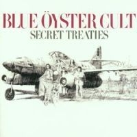 Blue Oyster Cult - Secret Treaties