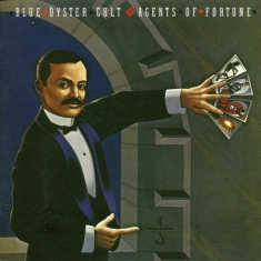 Blue Oyster Cult - Agents Of Fortune