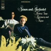 Simon & Garfunkel - Parsley, Sage, Rosemary And Thyme in the group CD / Pop-Rock,Övrigt at Bengans Skivbutik AB (597872)