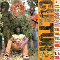 Culture - International Herb in the group CD / Reggae at Bengans Skivbutik AB (597981)