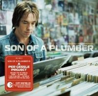 Son Of A Plumber - Son Of A Plumber in the group CD / Pop at Bengans Skivbutik AB (598092)