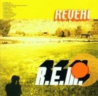 R.E.M. - Reveal in the group CD / Rock at Bengans Skivbutik AB (598143)