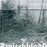 Switchblade - S/T (2006) in the group CD / Rock at Bengans Skivbutik AB (598246)