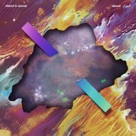 Debruit & Alsarah - Aljawal in the group CD / Elektroniskt at Bengans Skivbutik AB (598368)