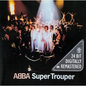 ABBA - Super Trouper