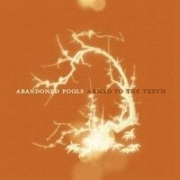 Abandoned Pools - Armed To The Teeth in the group CD / Pop at Bengans Skivbutik AB (598646)