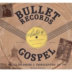 Blandade Artister - Bullet Records Gospel