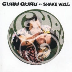 Guru Guru - Shake Well