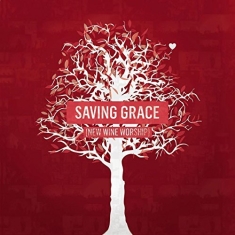 Various Artists - Saving Grace