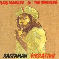 Bob Marley & The Wailers - Rastaman Vibration-R