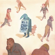 Bell X1 - Chop Chop