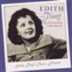 Piaf Edith - Passion Of The Little Sparrow in the group CD / Pop at Bengans Skivbutik AB (599732)