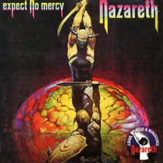 Nazareth - Expect No Mercy