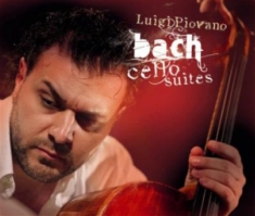 Bach - Cello Suites