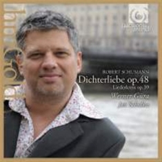 Schumann - Dichterliebe