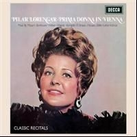 Lorengar Pilar Sopran - Classic Recitals