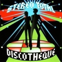 Stereo Total - Discotheque