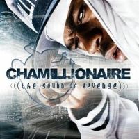 Chamillionaire - Sound Of Revenge in the group CD / Hip Hop at Bengans Skivbutik AB (600735)