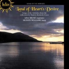 Various - Land Of Heart's De