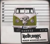 Hellsongs - Minor Misdemeanors