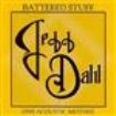Dahl Jeff - Battered Stuff in the group CD / Pop at Bengans Skivbutik AB (600942)