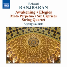 Ranjbaran - Various Works