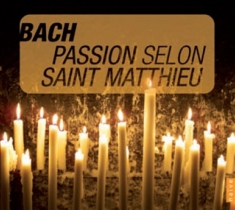 Bach - St Matthew Passion