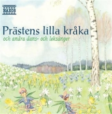 Blandade Artister - Prästens Lilla Kråka