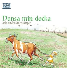 Blandade Artister - Dansa Min Docka