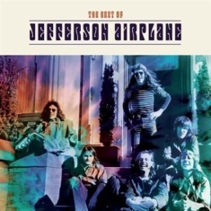 Jefferson Airplane - 