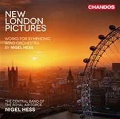 Hess - New London Pictures