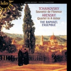 Tchaikovsky - Souvenir De Florence