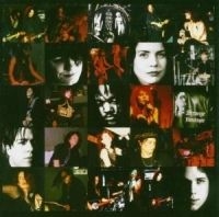 Strange Boutique - The Collection 1989-1994 in the group OTHER / Övrigt /  at Bengans Skivbutik AB (601617)