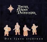 Herr Arnes Penningar - Den Ljusa Stjäran in the group CD / Elektroniskt at Bengans Skivbutik AB (601919)