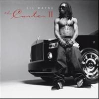 Lil Wayne - Tha Carter Ii in the group CD / Hip Hop at Bengans Skivbutik AB (602006)