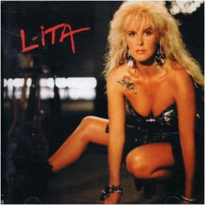 Ford Lita - Lita
