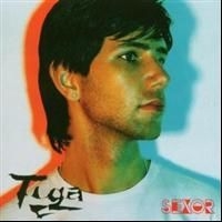 Tiga - Sexor in the group CD / Dans/Techno at Bengans Skivbutik AB (602123)