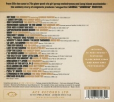Various Artists - Sophisticated Boom Boom! The Shadow