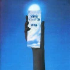 King Crimson - Usa