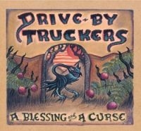 Drive-By Truckers - A Blessing And A Curse in the group CD / Country,Pop-Rock at Bengans Skivbutik AB (602451)
