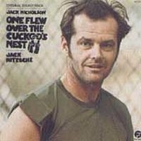 Filmmusik - One Flew Over The Cuckoo's Nest