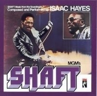 Isaac Hayes - Shaft in the group CD / Pop at Bengans Skivbutik AB (602497)