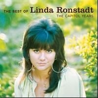Linda Ronstadt - Best Of Linda Ronsta in the group OTHER / Övrigt /  at Bengans Skivbutik AB (602733)