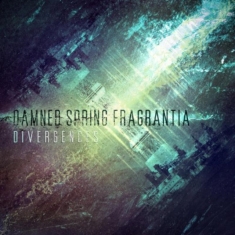 Damned Spring Fragrantia - Divergences