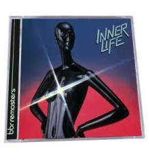 Inner Life - Inner Life - Expanded Edition in the group CD / RNB, Disco & Soul at Bengans Skivbutik AB (602916)