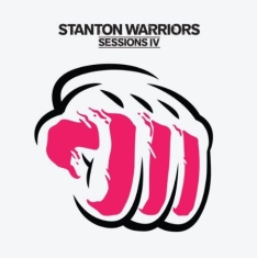 Blandade Artister - Stanton Sessions 4
