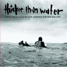 Jack Johnson - Thicker Than Water